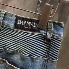 Picture of Balmain Jeans _SKUBalmainJeanPantslongsz28-4025G2114224